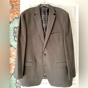 Mens’s Lauren Ralph Lauren sports jacket